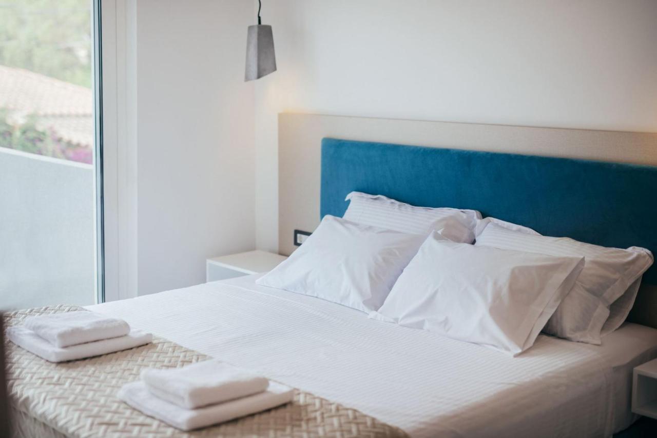 Corner45 Apartments In Kalamaki Center, By Zantewize Ngoại thất bức ảnh